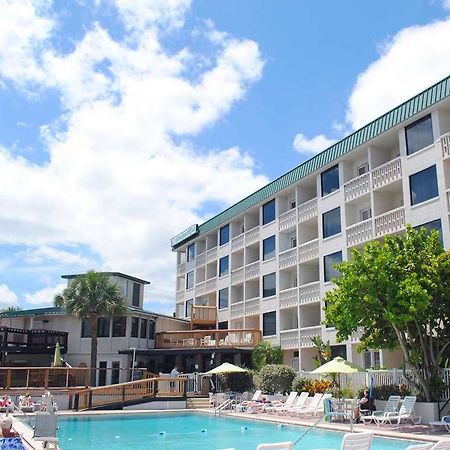 דייטונה ביץ' Silver Beach Club By Silver Beach Club Association מתקנים תמונה