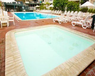 דייטונה ביץ' Silver Beach Club By Silver Beach Club Association מראה חיצוני תמונה